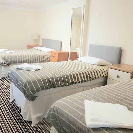 Malvern Hotel Sandown Esterno foto