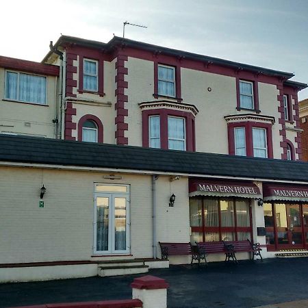 Malvern Hotel Sandown Esterno foto