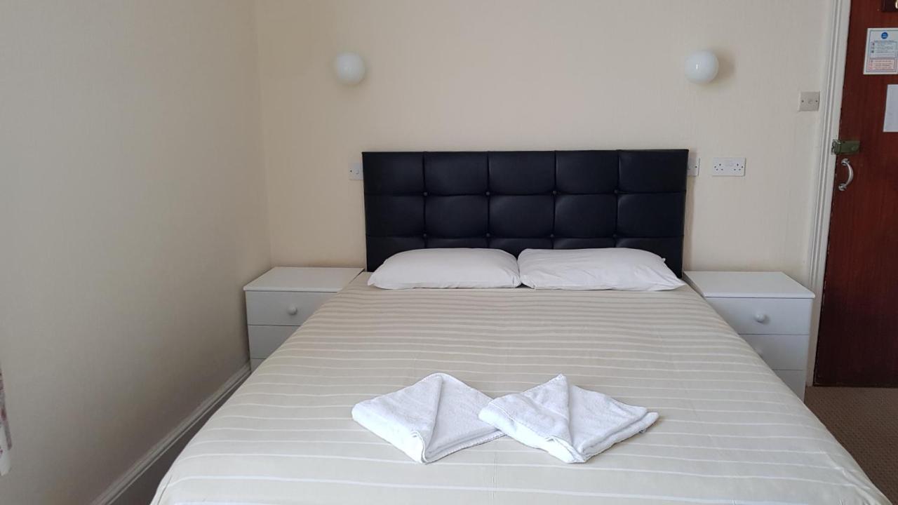 Malvern Hotel Sandown Esterno foto