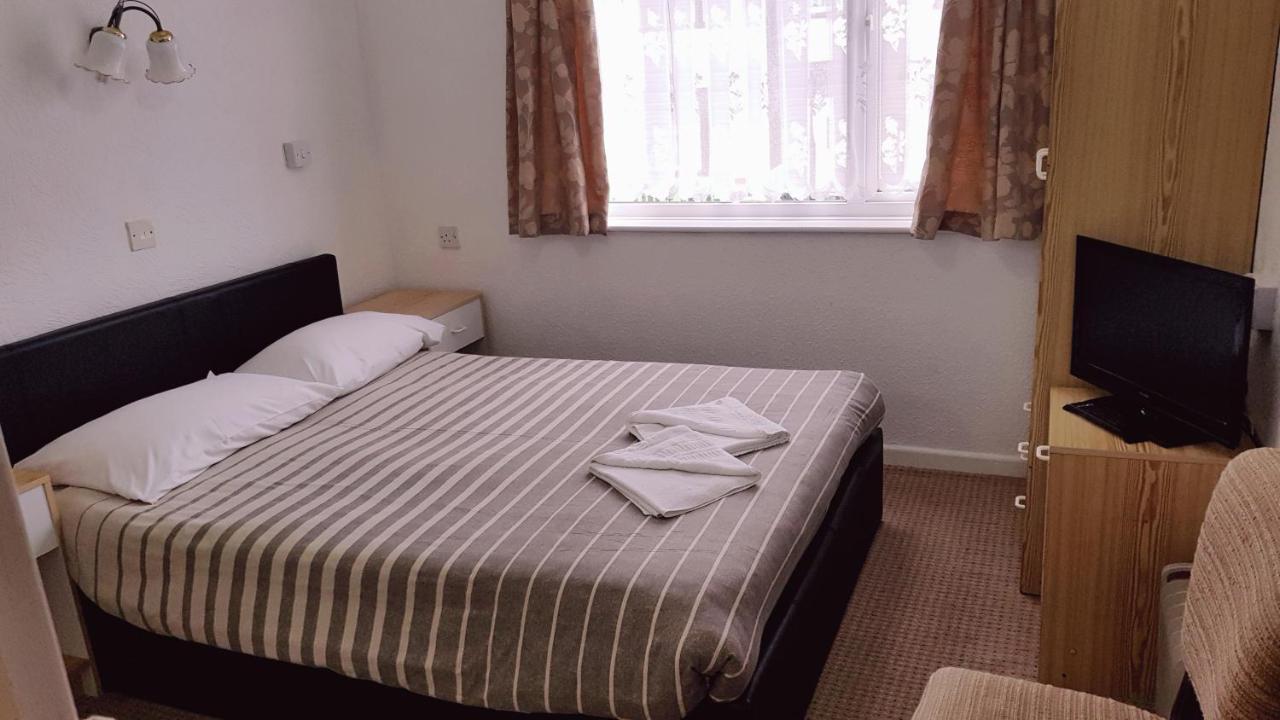 Malvern Hotel Sandown Esterno foto
