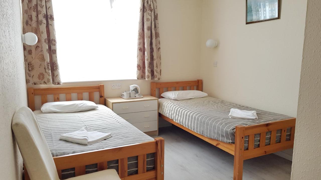 Malvern Hotel Sandown Esterno foto