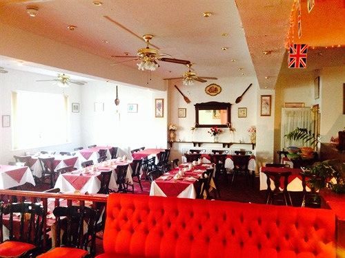 Malvern Hotel Sandown Esterno foto