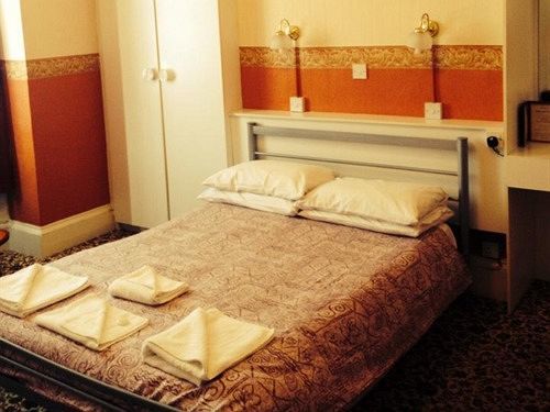 Malvern Hotel Sandown Esterno foto