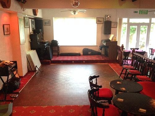 Malvern Hotel Sandown Esterno foto