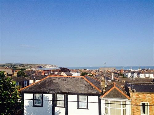 Malvern Hotel Sandown Esterno foto
