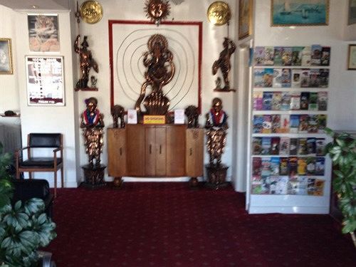 Malvern Hotel Sandown Esterno foto