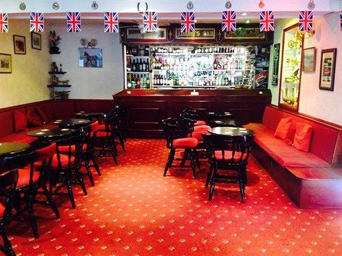 Malvern Hotel Sandown Esterno foto