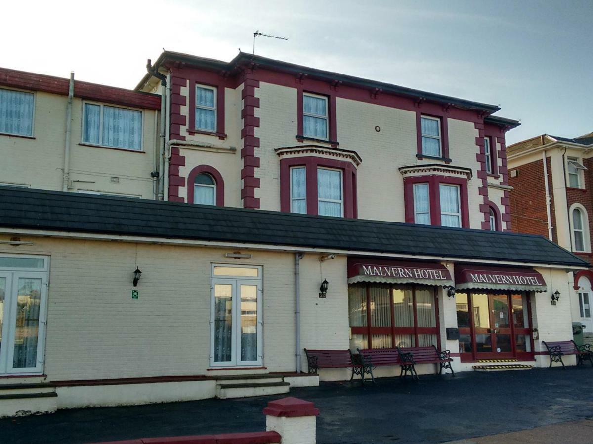 Malvern Hotel Sandown Esterno foto