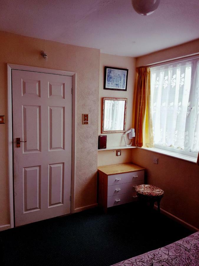 Malvern Hotel Sandown Esterno foto