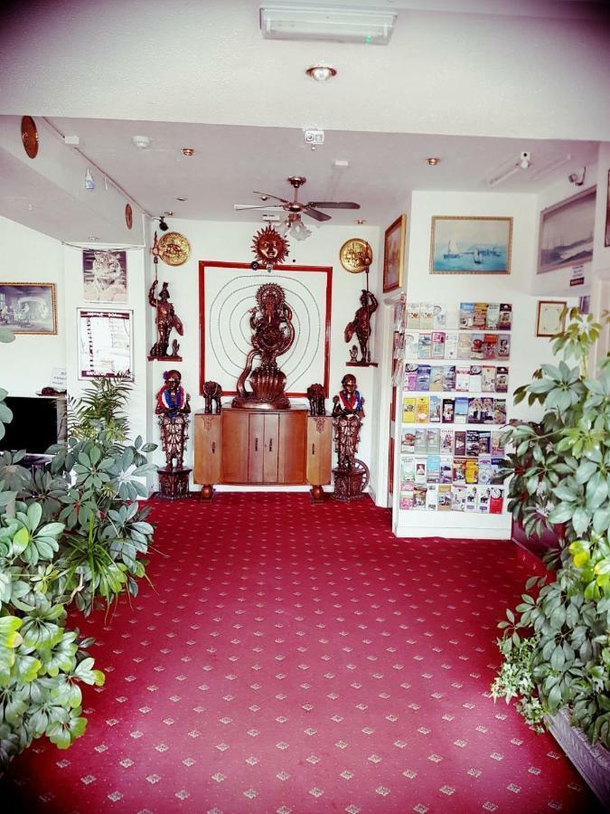 Malvern Hotel Sandown Esterno foto