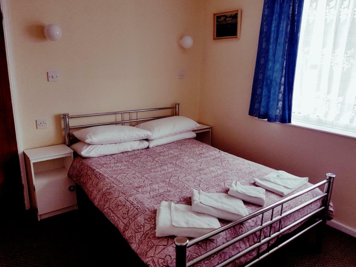 Malvern Hotel Sandown Esterno foto