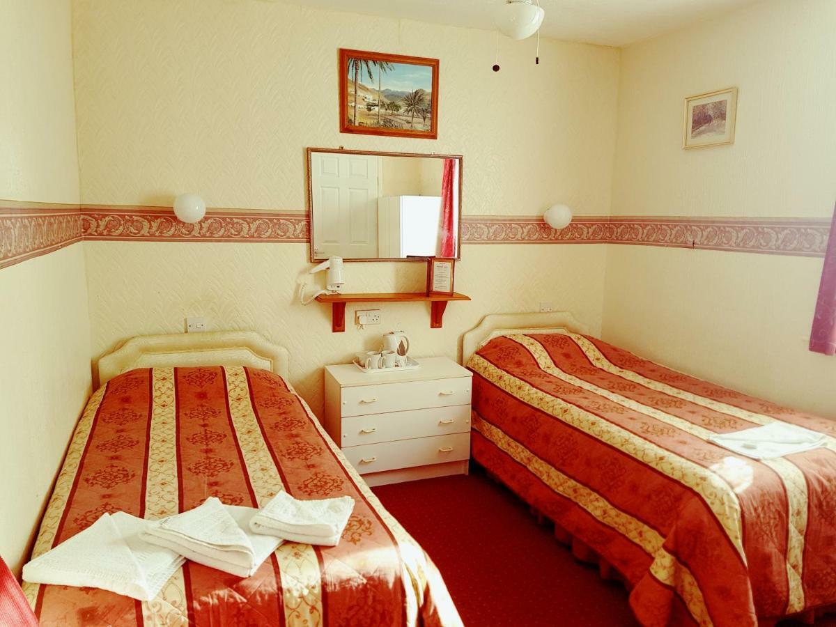 Malvern Hotel Sandown Esterno foto
